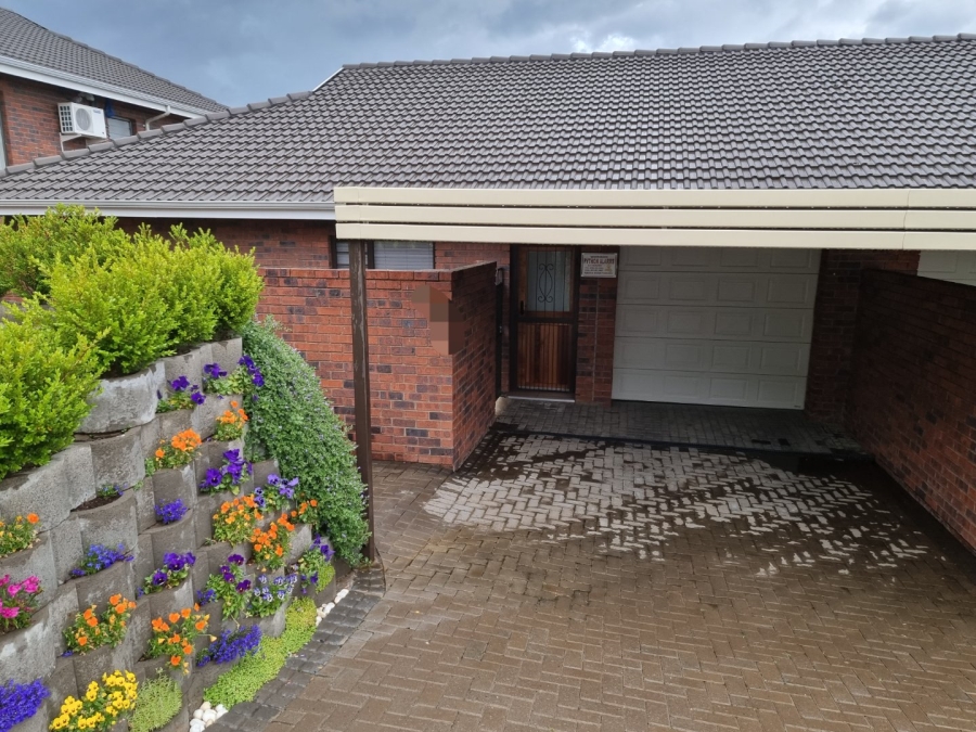 To Let 2 Bedroom Property for Rent in Eureka Free State